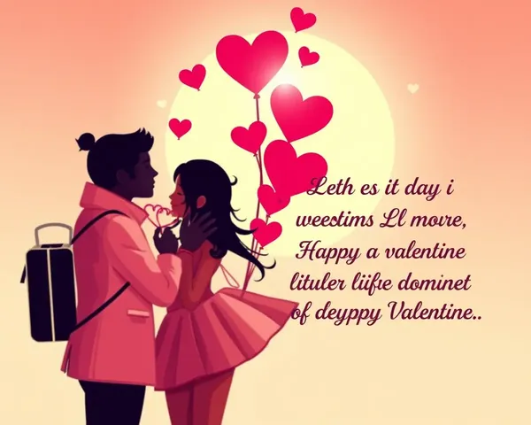 Valentine's Day Romantic Images and Pictures