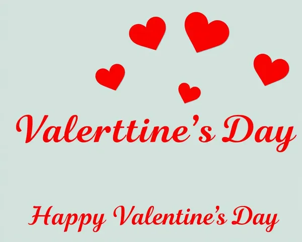 Valentines Day Images Free for Love and Affection