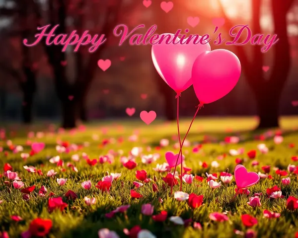 Valentines Day Images for Romantic Occasion