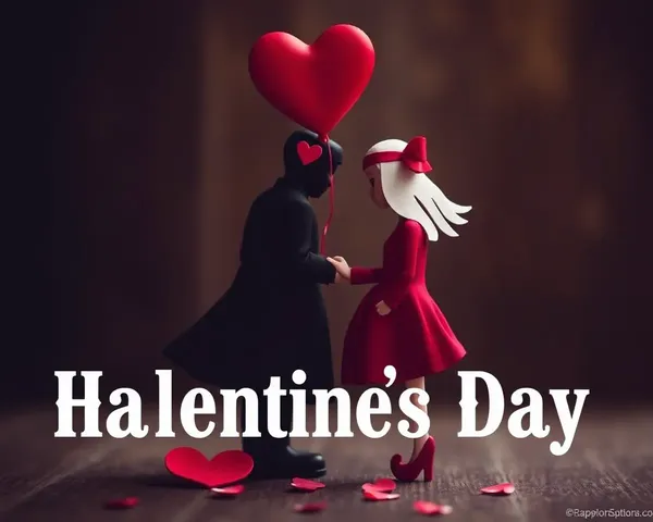 Valentines Day Images for Social Media Posts