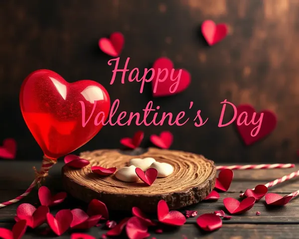 Valentines Day Images with Love and Romance