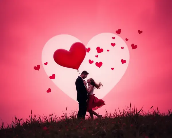 Valentines Day Pictures and Images for Social Media Posts