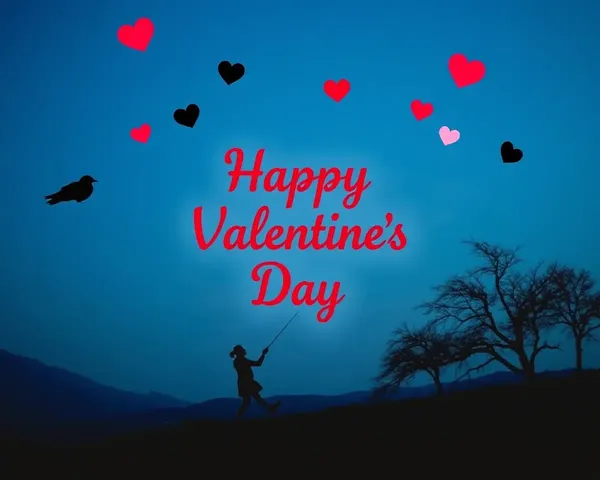 Valentines Day Pictures and Images to Share with Loved Ones