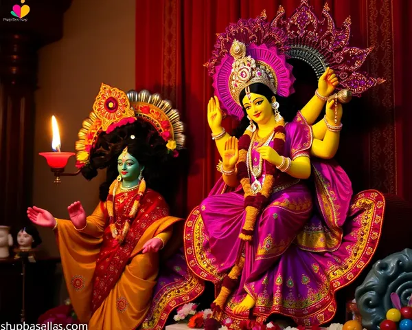 Vasant Panchami Images Showcase Spring's Arrival in India