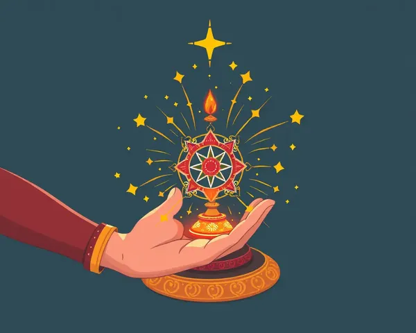 Vastu Shanti Patrika Radiates Positive Energy with Magic