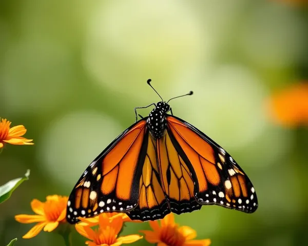 Vibrant Monarch Butterfly Images for Photography Lovers