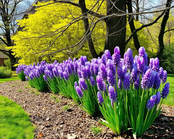 Vibrant Springtime Images Showcase Nature's Awakening