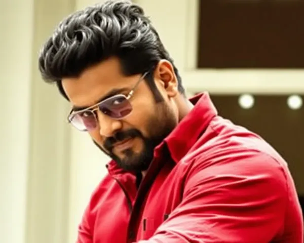 Vijay HD Images Collection for Movie Lovers