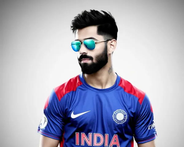 Virat Kohli Images for Free Download Available