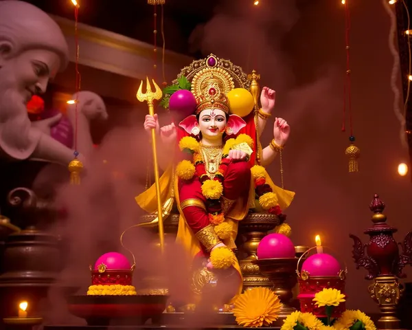 Vishu Images: A Collection of Vibrant and Colorful Pictures