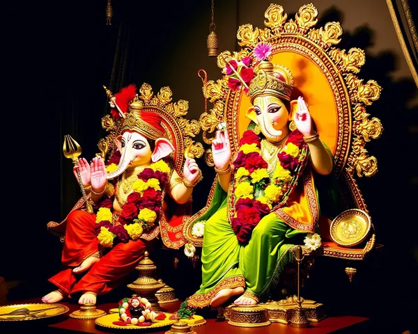 Vishu Images: Celebrating the Festival with Vibrant Visuals