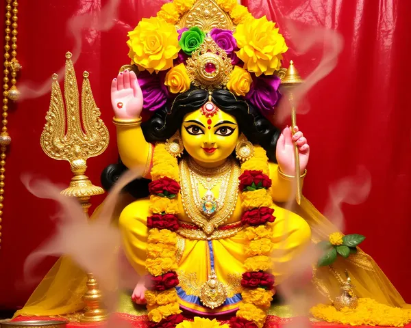 Vishu Kani Images: A Collection of Beautiful Moments