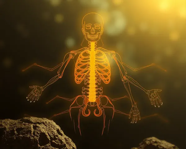 Visual Images and Sense Organs Connection