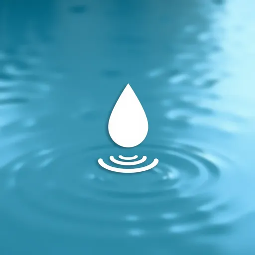 Water Icon Definition and Symbolism Explained