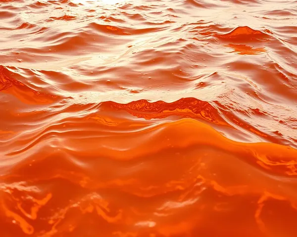 Wave Imaging Orange: A New Concept