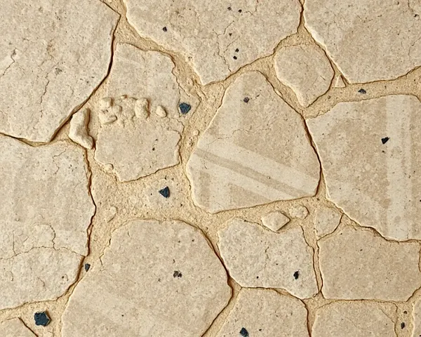 Weathered Kota Stone Texture with Aged Look