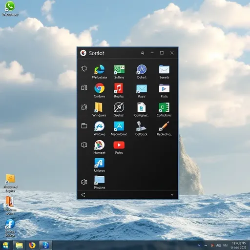 Why Are My Desktop Icons Missing Suddenly