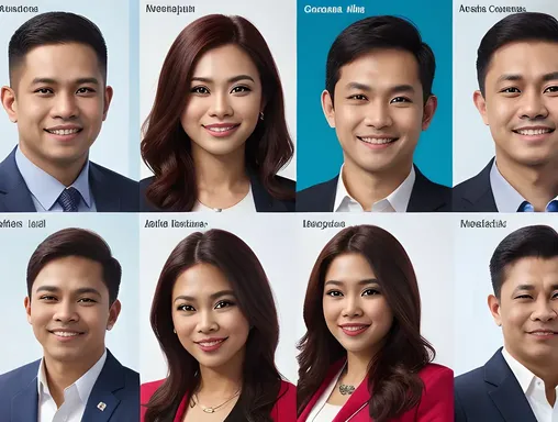 Winning Partylist Candidates of 2025 Unveiled