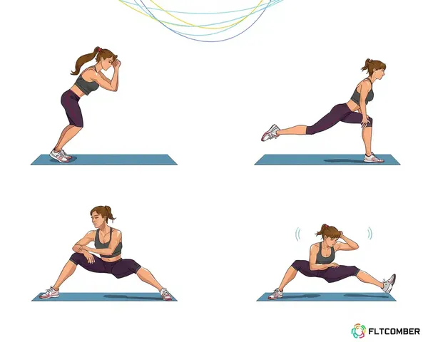 Workout Images for Fitness Enthusiasts and Athletes