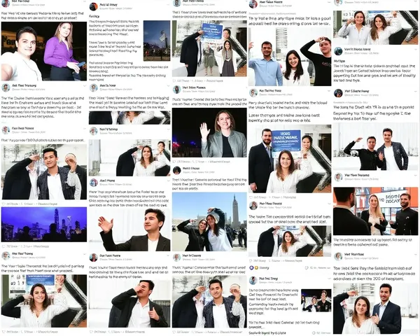 YSR Efforts Promoted Through Social Media and News