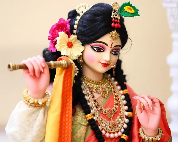 Yashoda Krishna Images Beautiful Childhood Memories