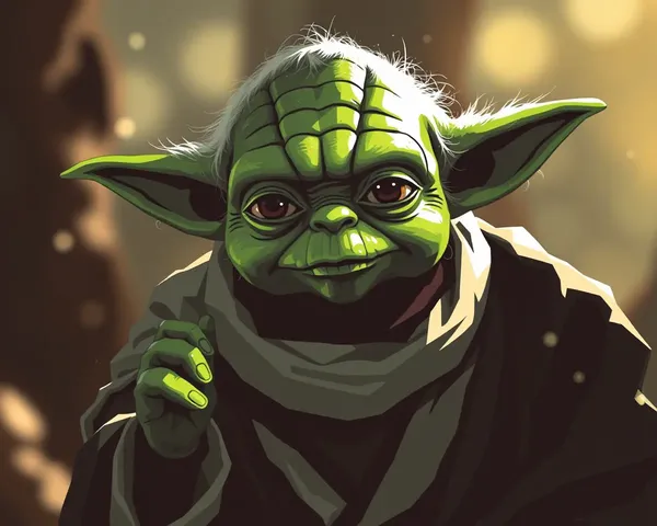 Yoda Images: Unveiling the Enigmatic Face of a Legend