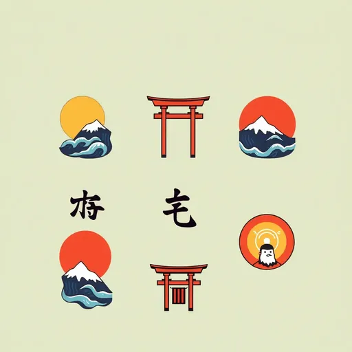 Yoto Icons: A Collection of Cute and Colorful Icons