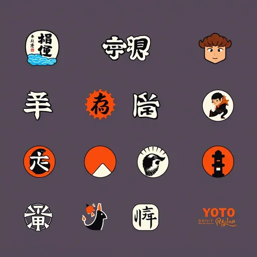 Yoto Icons: A Guide to Yoto Icons and Their Meanings