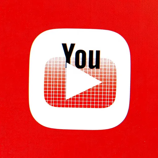 YouTube App Icon Design and Purpose Explained