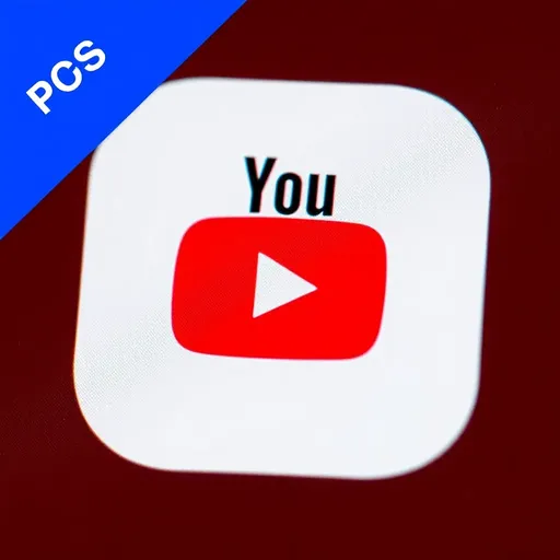 YouTube App Icon Explained in Simple Terms