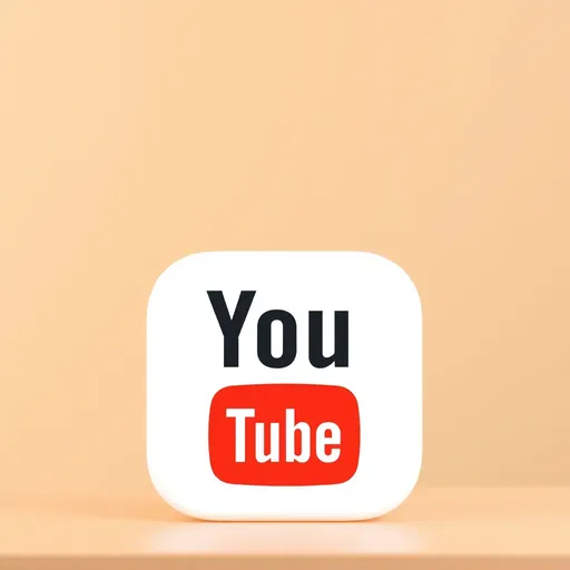 YouTube Icon: How to Use the YouTube Icon