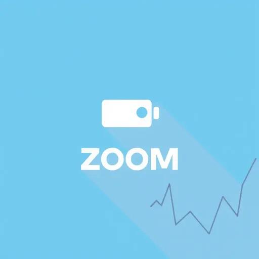 Zoom Icon: Icon for Zooming and Navigation Controls