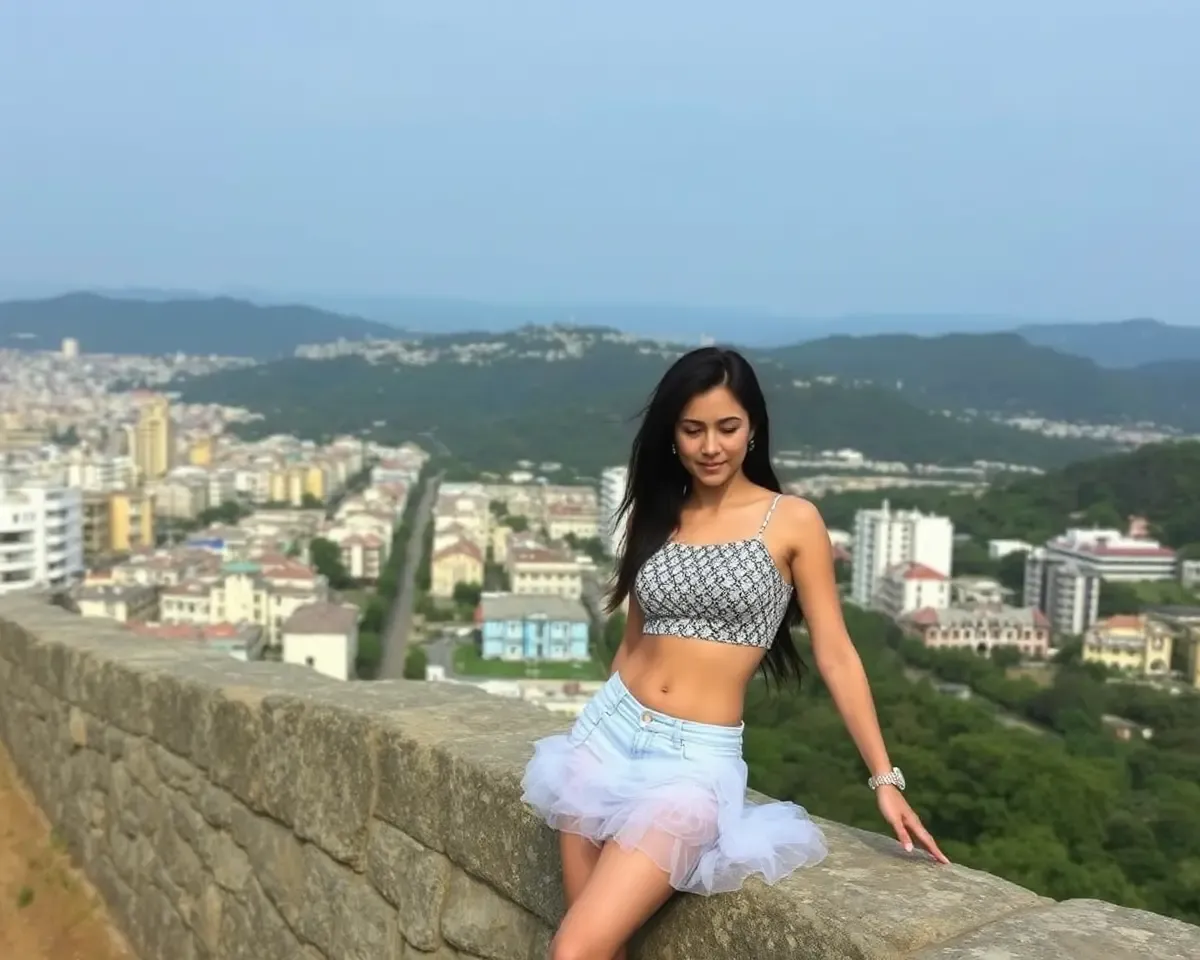Anushka Sharma's Sultry Hot Images Make Heads Turn Online
