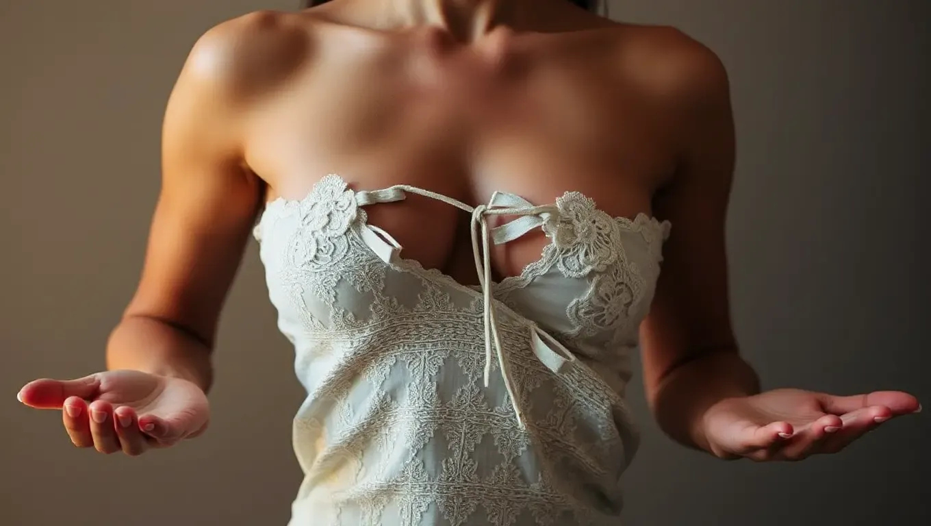 Balancing the Breasts: A Delicate Art