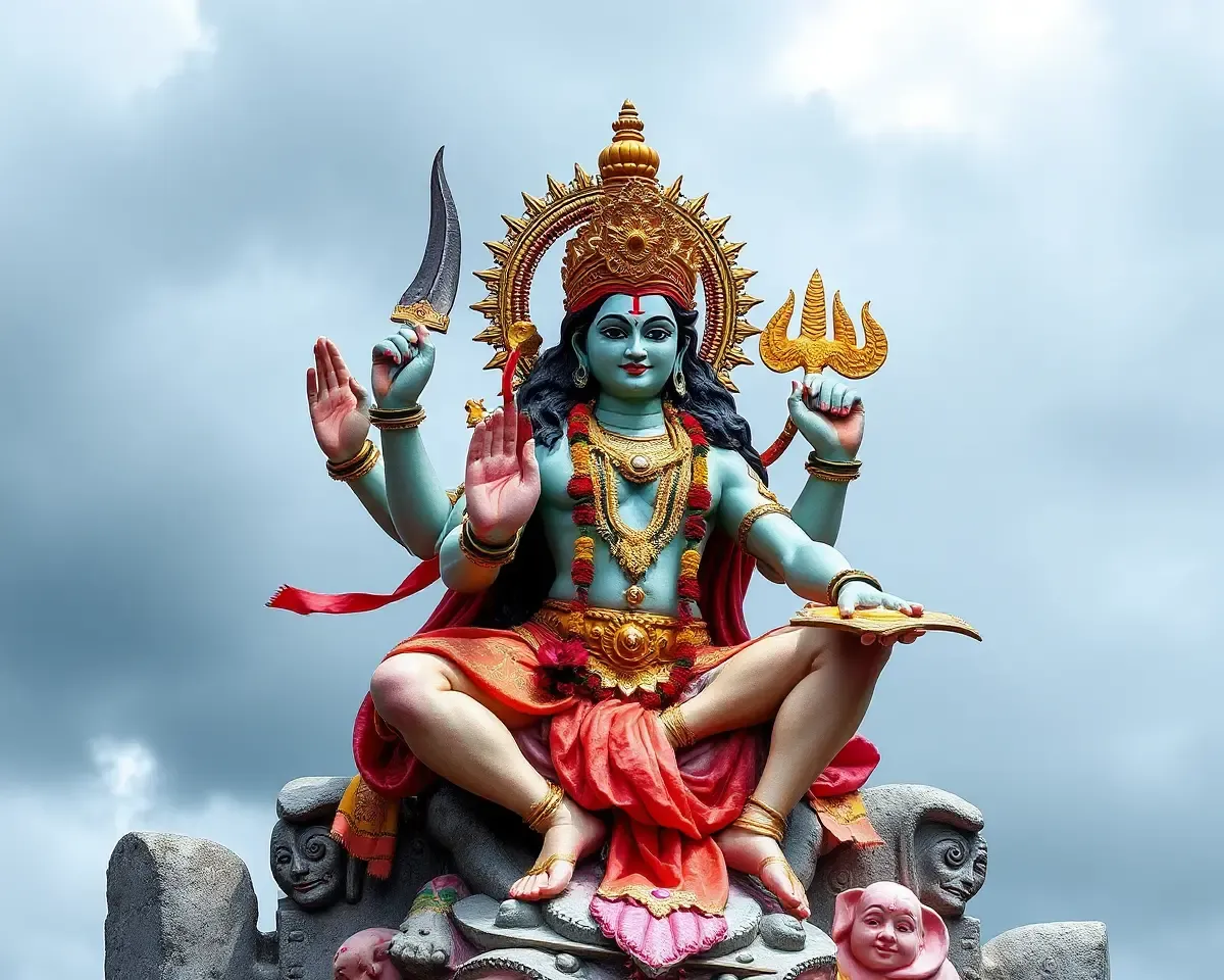 Beautiful Mahashivratri Images to Reflect Devotion and Faith