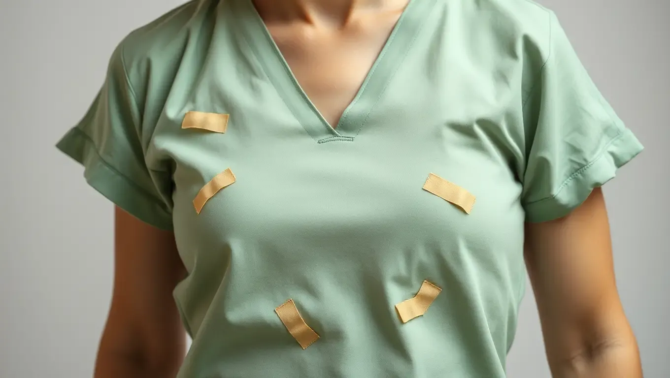 Breast Adhesive: How It Works and More