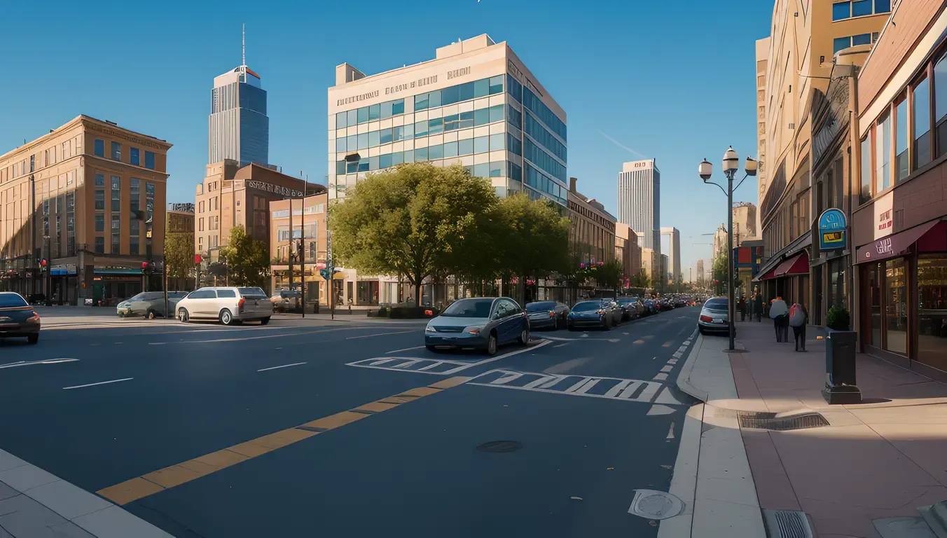 City Exploration Continues to Unravel