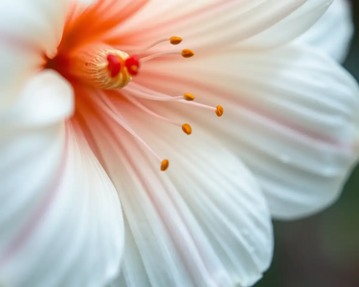 Delicate Poo Malai Flower in High-Resolution PNG Focus