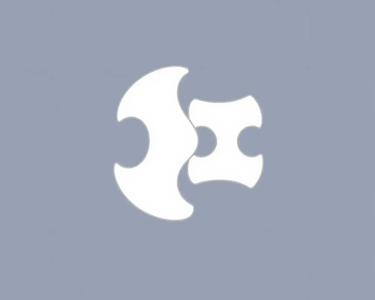Deloitte's Resources Fit Business Puzzle Piece