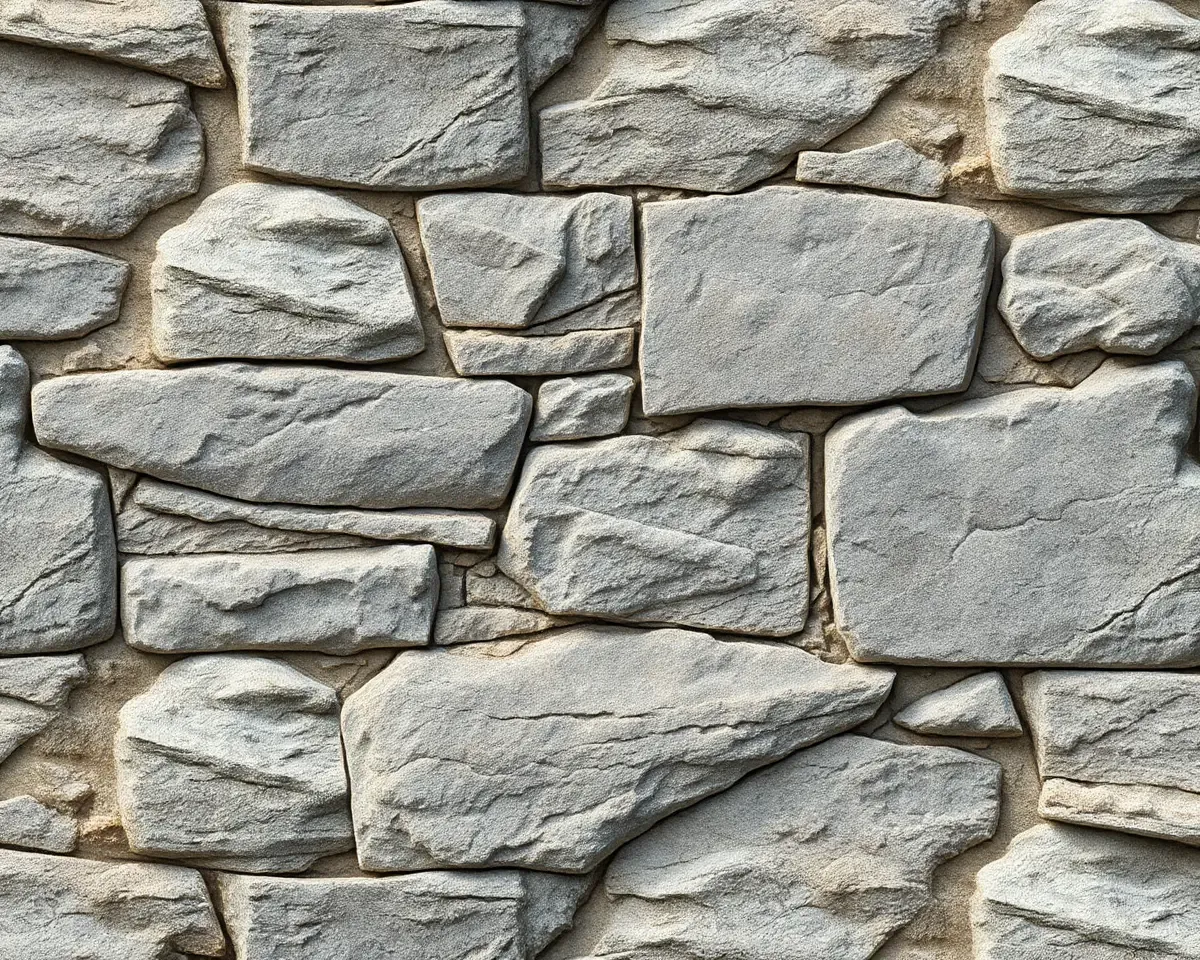 Detailed Kota Stone Texture with Rough Rugged Surface