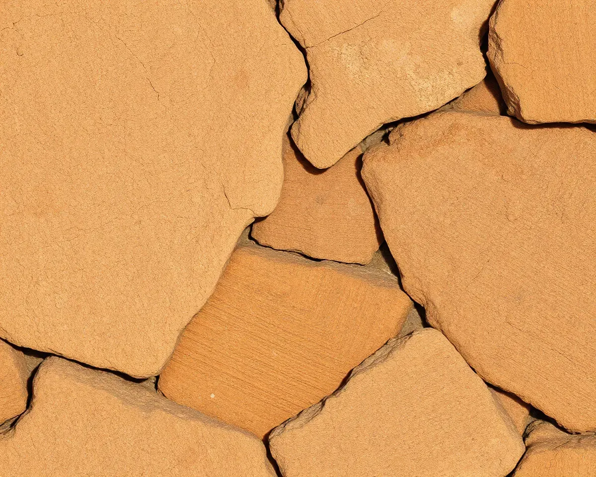 Earthy Kota Stone Texture for Rustic Background Designs