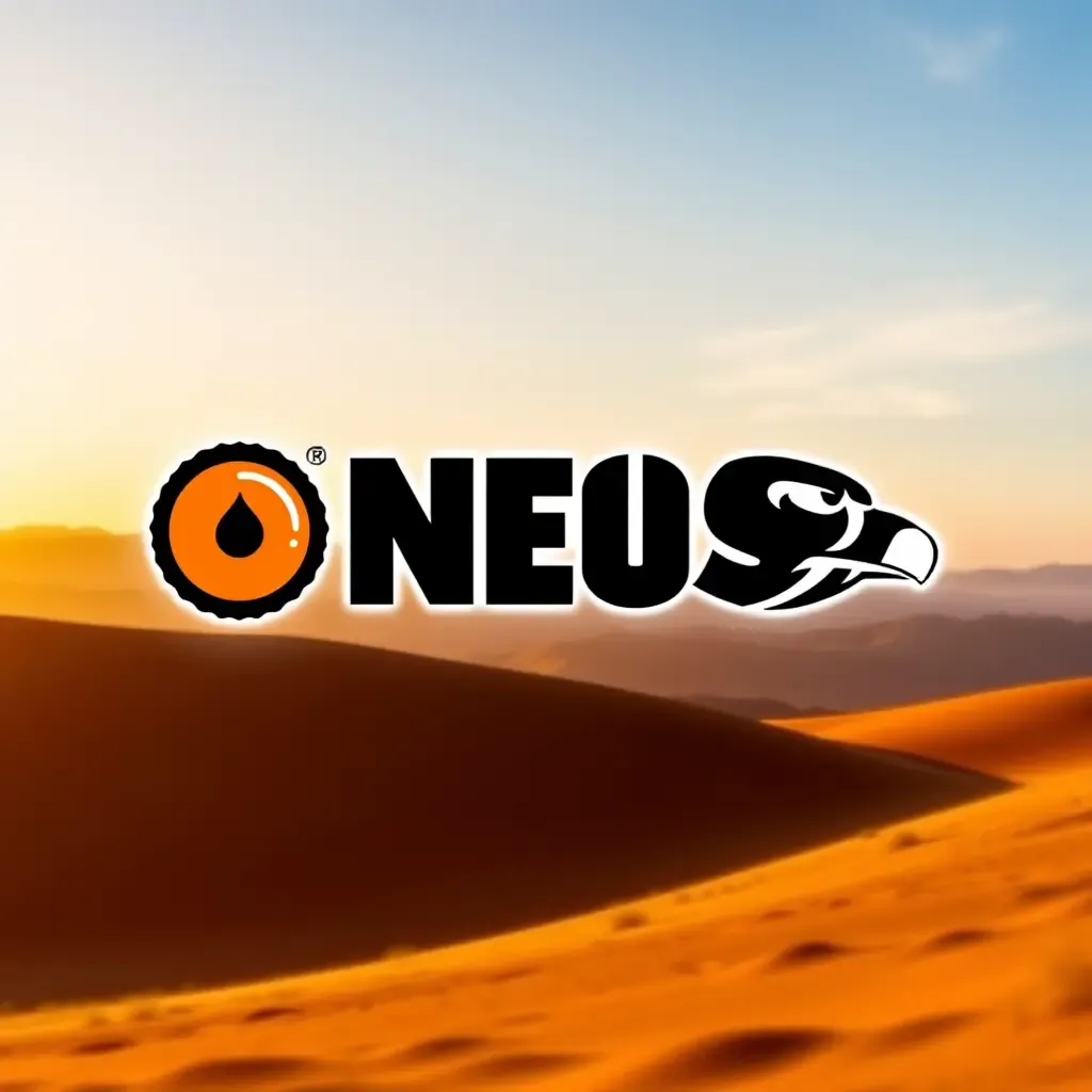 Five Logos in Yet Another Sentence