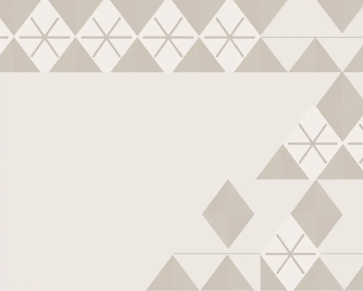 Geometric Pattern 12x36 Album Design PSD Free Download