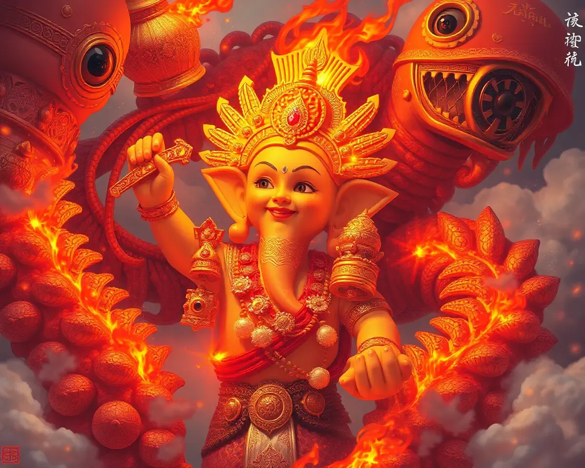 Gojo Images: A Unique Concept
