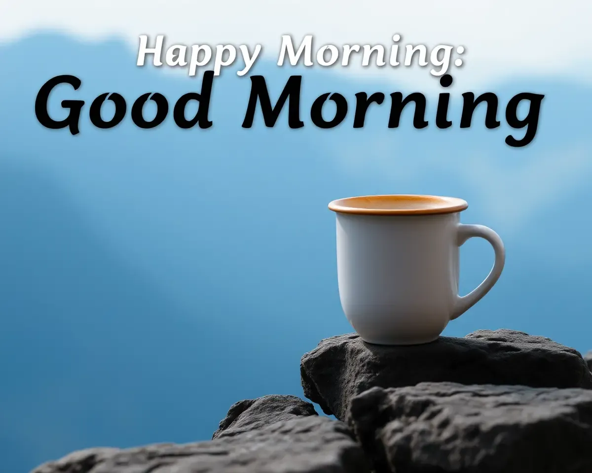 Good Morning Gif Images for Your Day Start