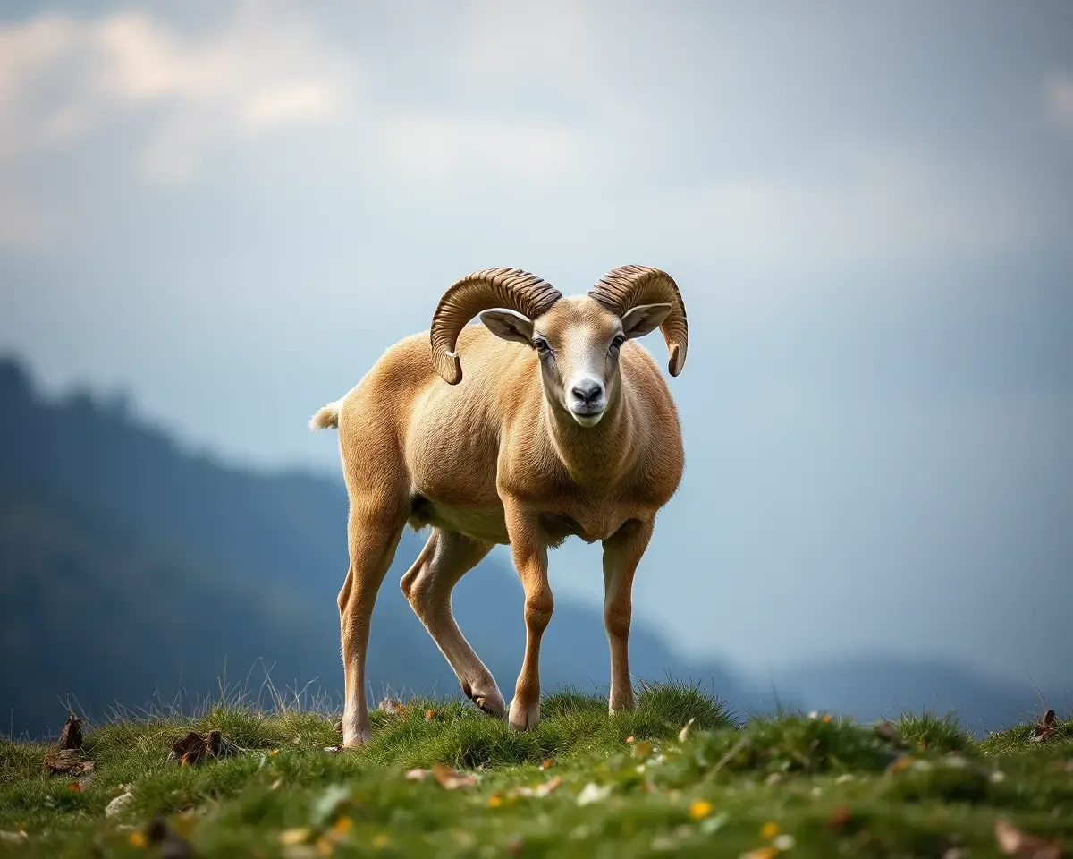 HD Ram Images for Accurate and Clear Visual Representation