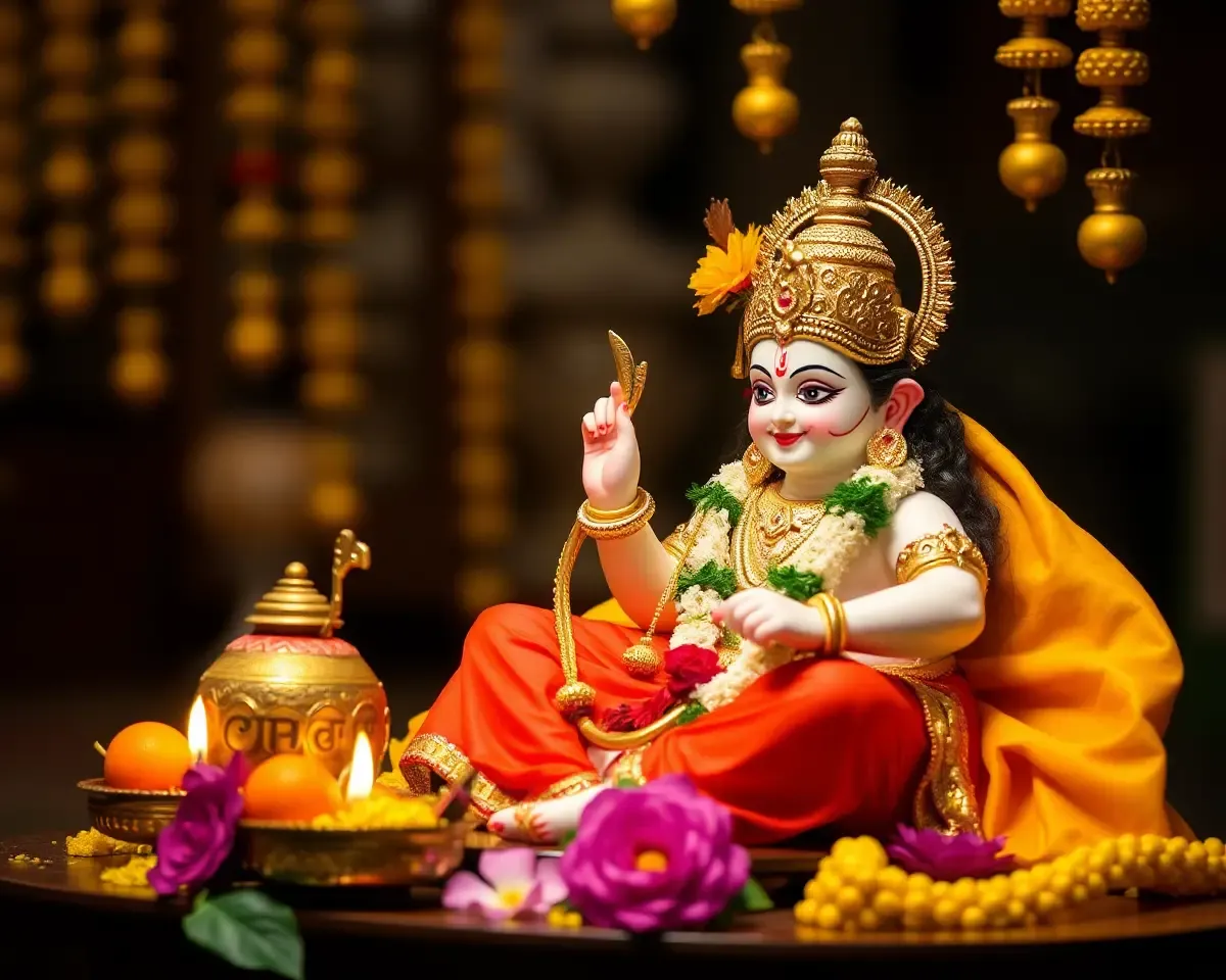 Happy Vishu Images for a Joyful Celebration