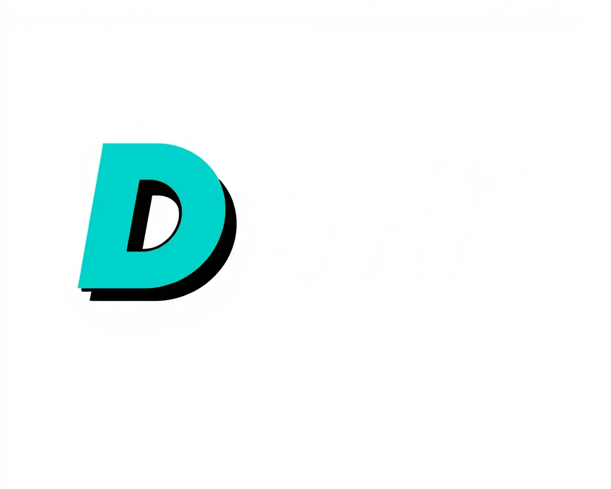 High-Quality Dmk Logo PNG Image with Transparent Background
