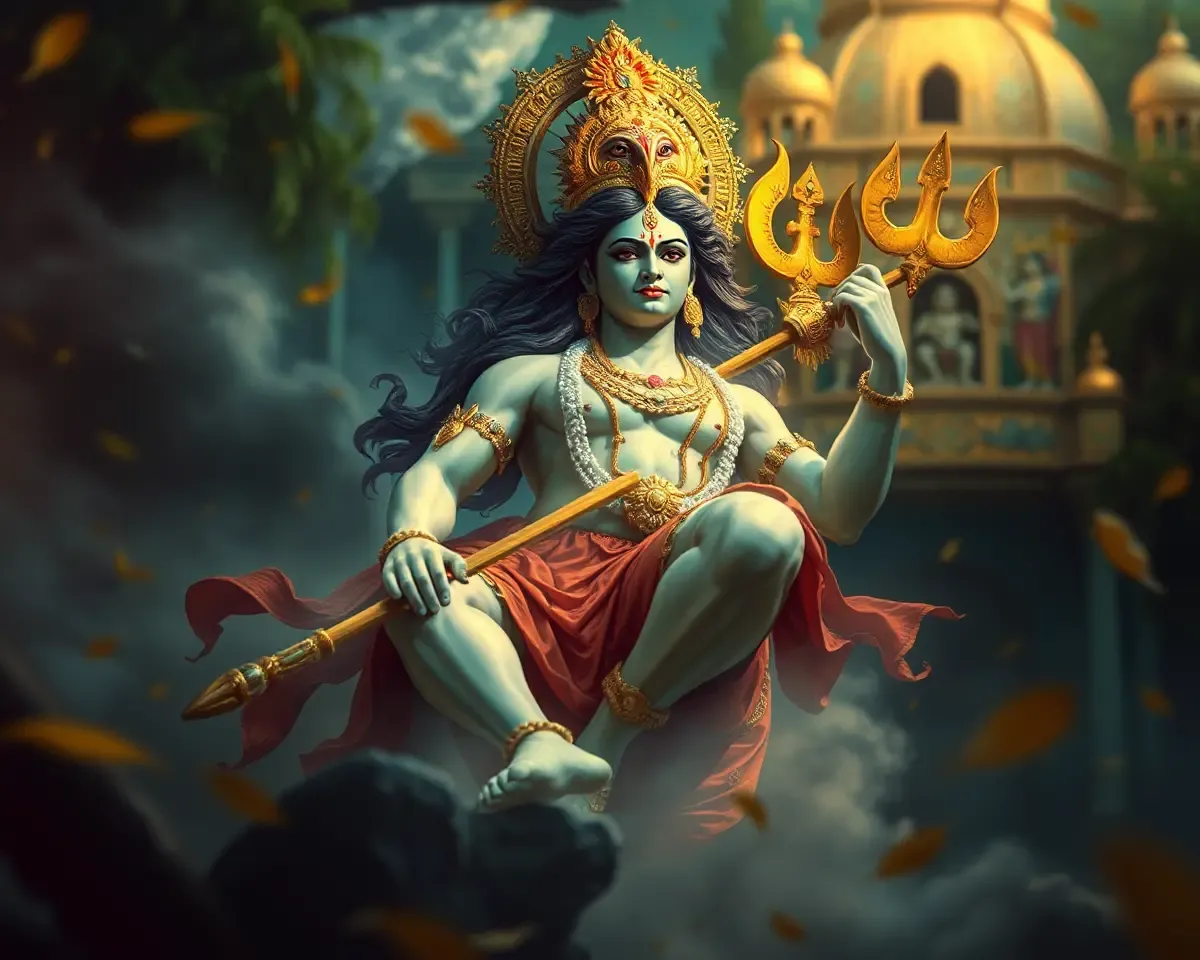 High Quality Murugan Images for Top Performance