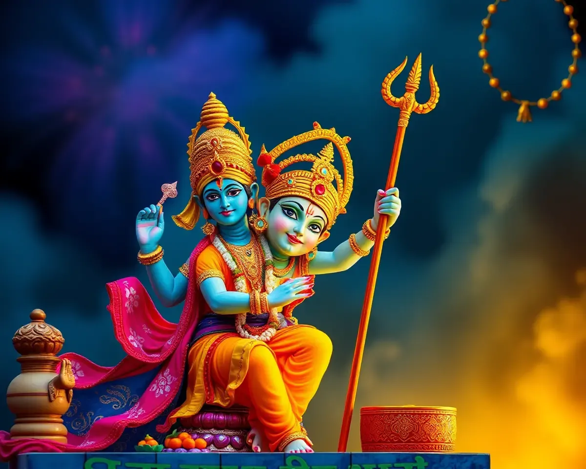 Janmashtami Images HD for Free Download